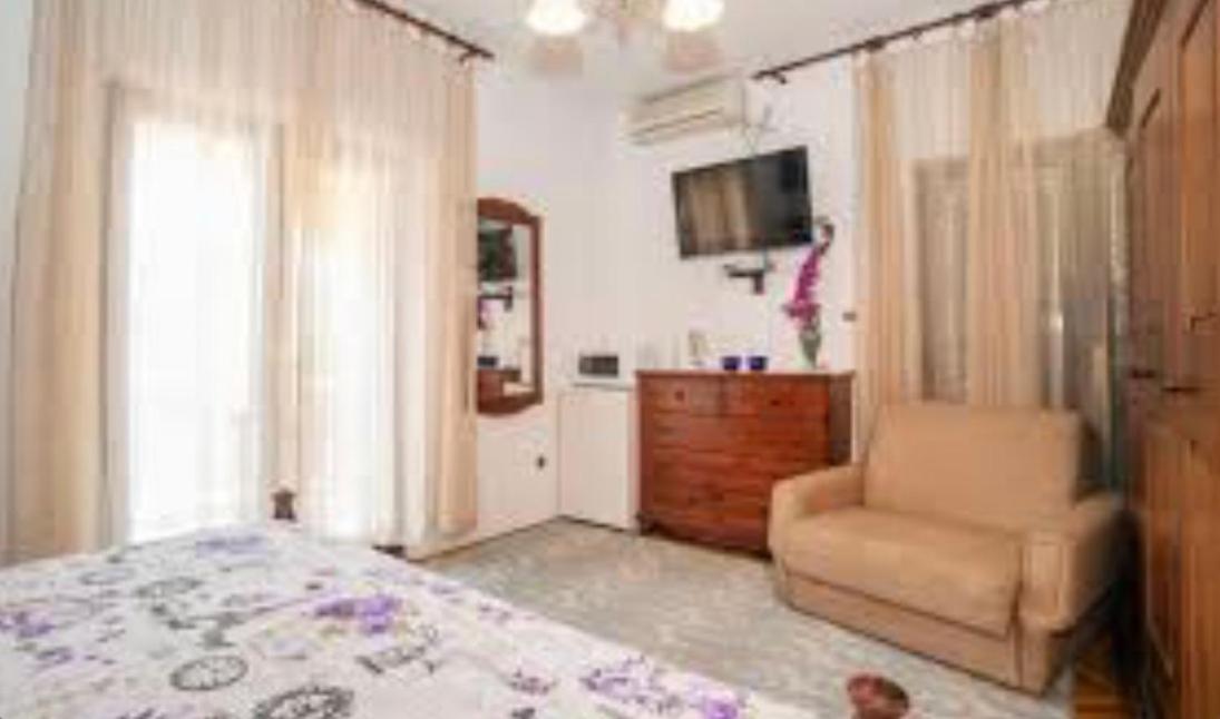 Studio Apartman Sa Pogledom Na More Meljine Exterior foto