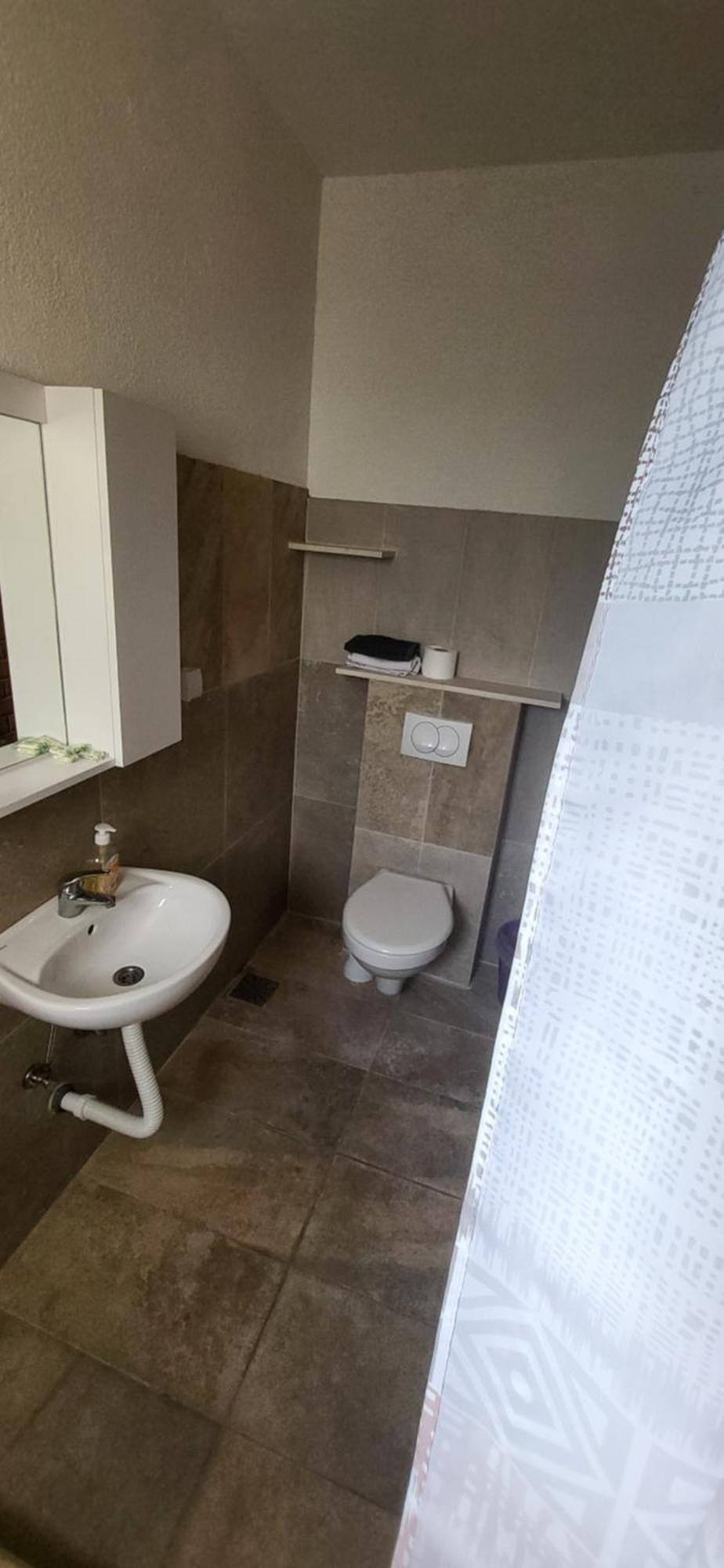 Studio Apartman Sa Pogledom Na More Meljine Exterior foto