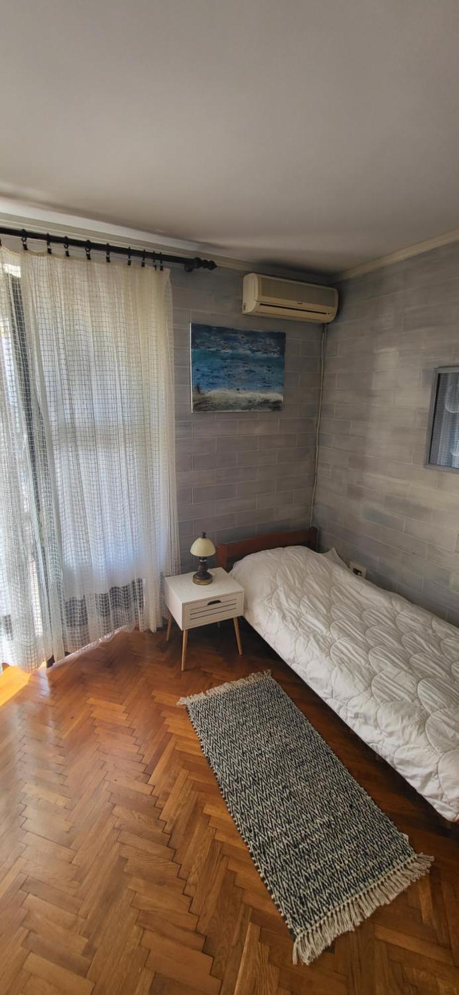 Studio Apartman Sa Pogledom Na More Meljine Exterior foto