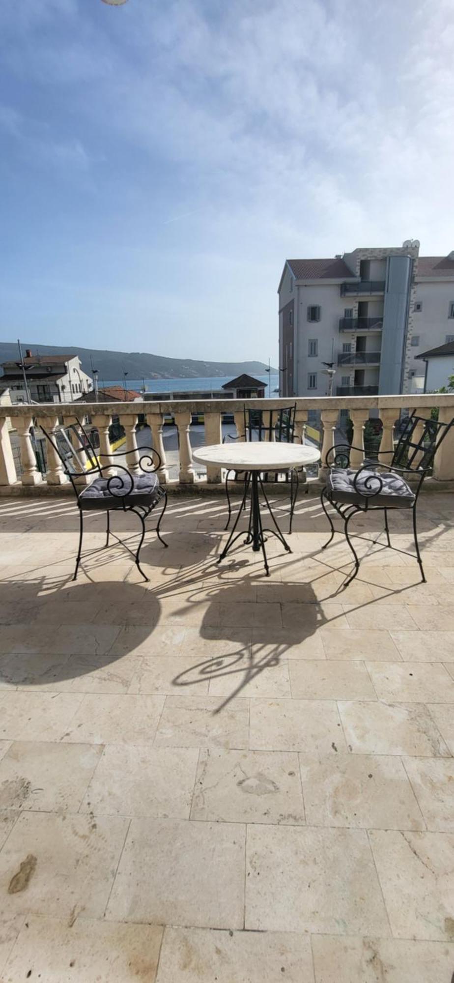 Studio Apartman Sa Pogledom Na More Meljine Exterior foto