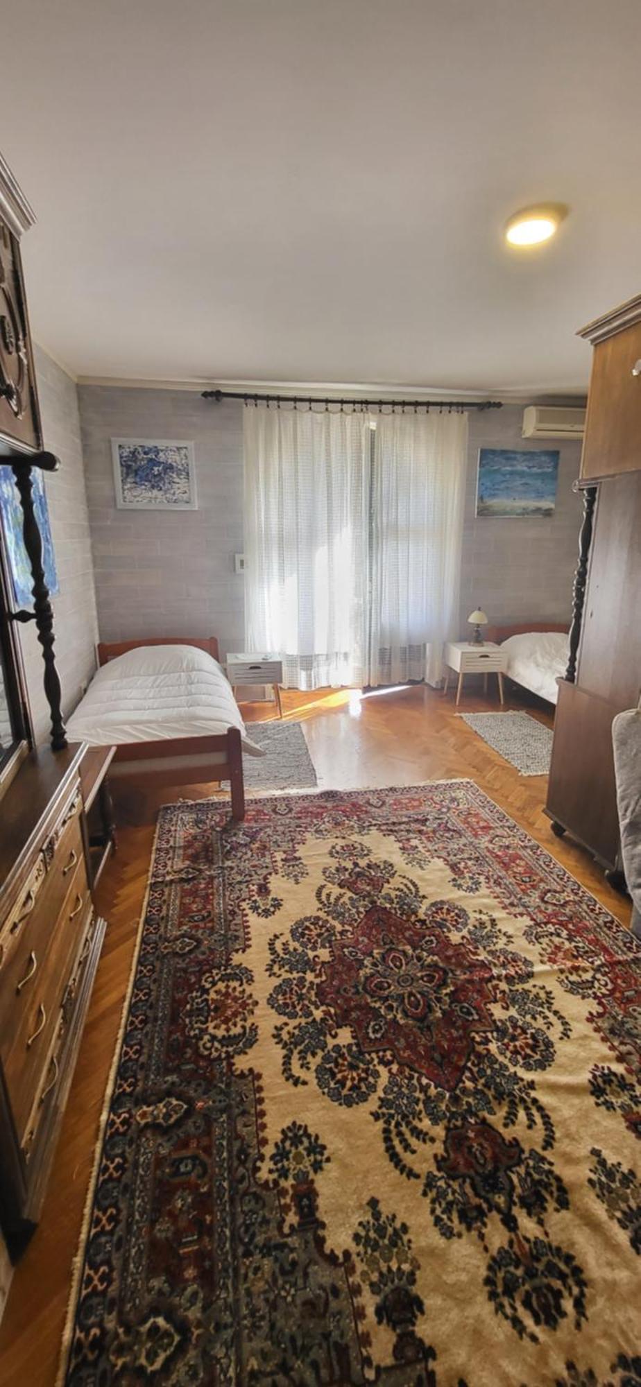 Studio Apartman Sa Pogledom Na More Meljine Exterior foto