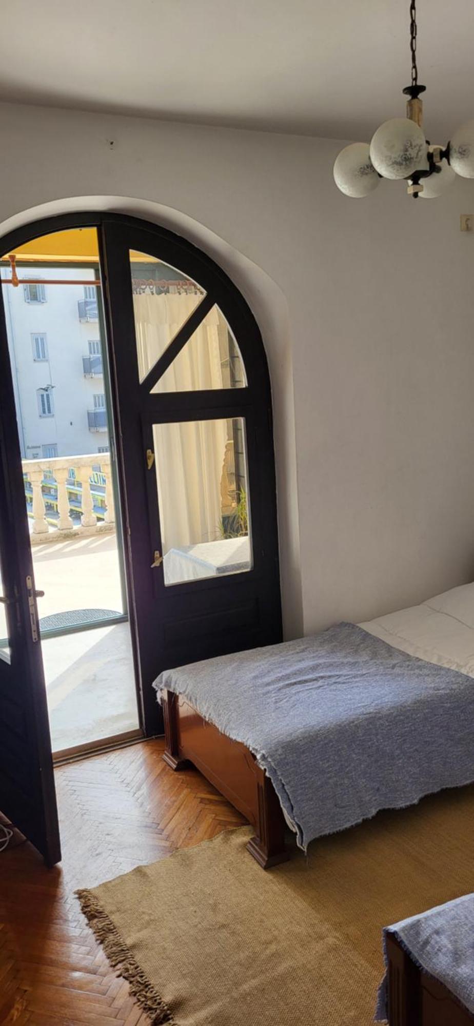 Studio Apartman Sa Pogledom Na More Meljine Exterior foto