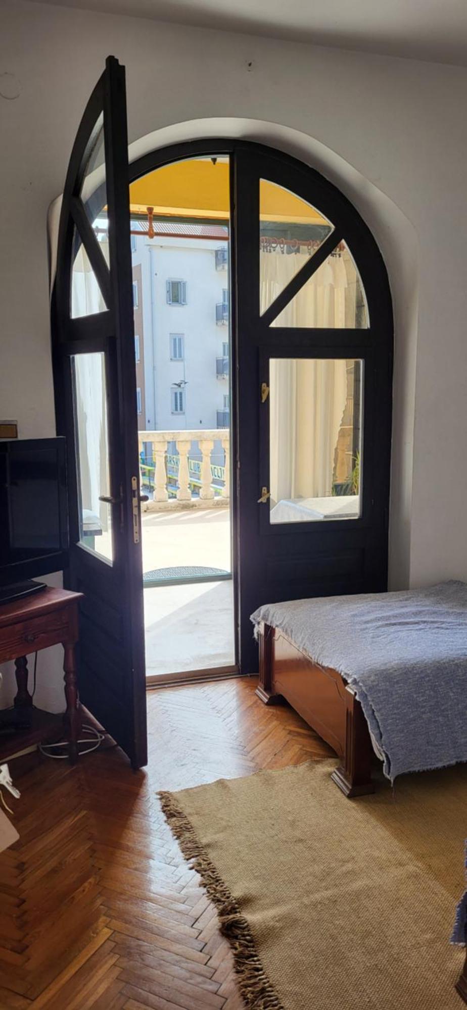 Studio Apartman Sa Pogledom Na More Meljine Exterior foto