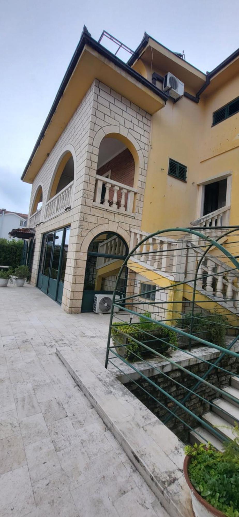 Studio Apartman Sa Pogledom Na More Meljine Exterior foto