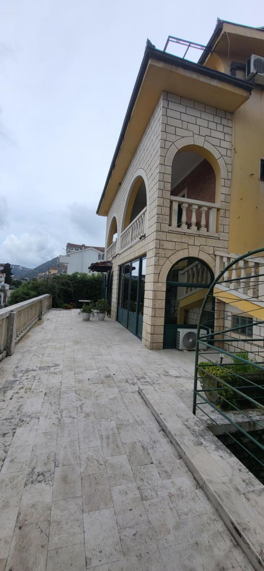 Studio Apartman Sa Pogledom Na More Meljine Exterior foto